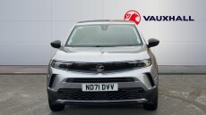 Vauxhall Mokka 1.2 Turbo 100 SE 5dr Petrol Hatchback